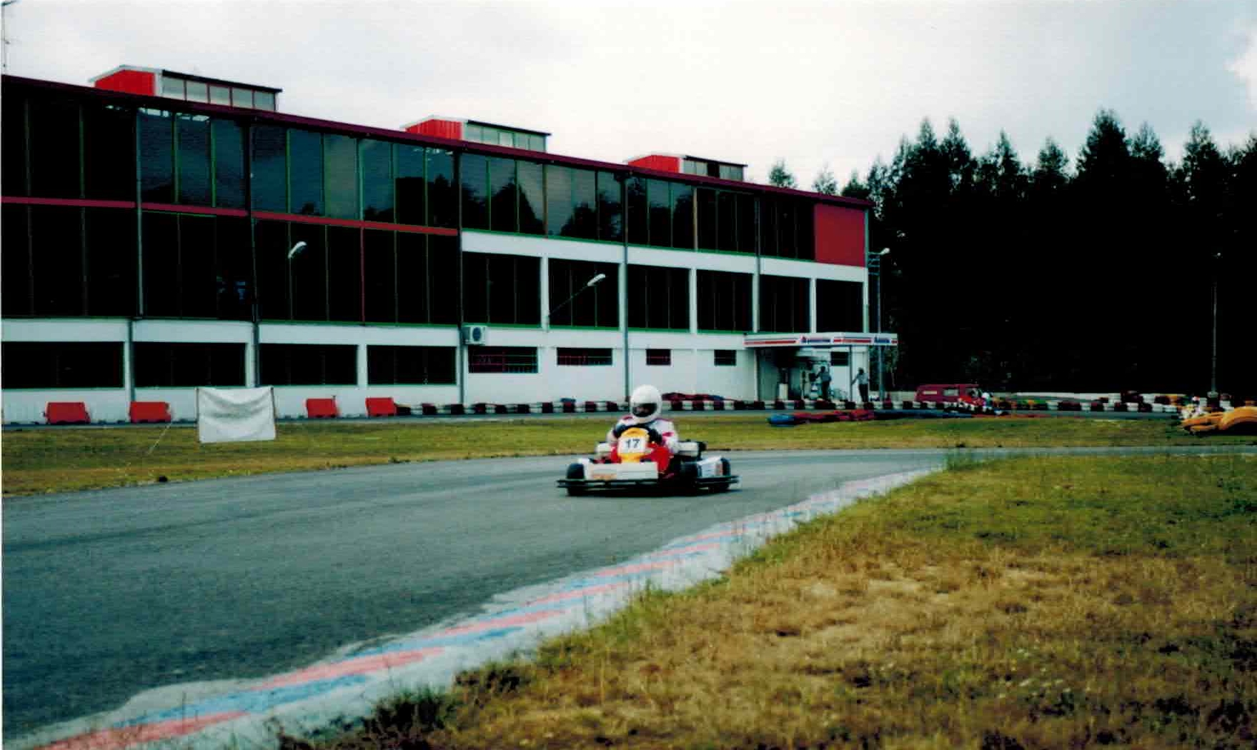 IV Edição 24 Horas da Batalha 1999124